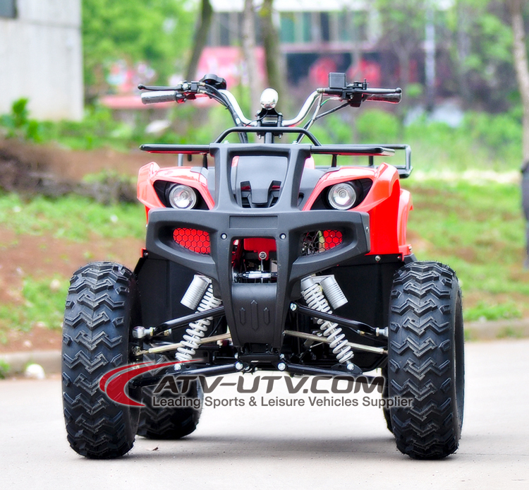 800W/1000W 60V 20AH Electric ATV Quad bike with Shaft Drive